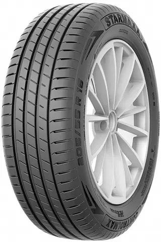 Starmaxx 205/55R16 91V CONTROLMAX TL STARMAXX