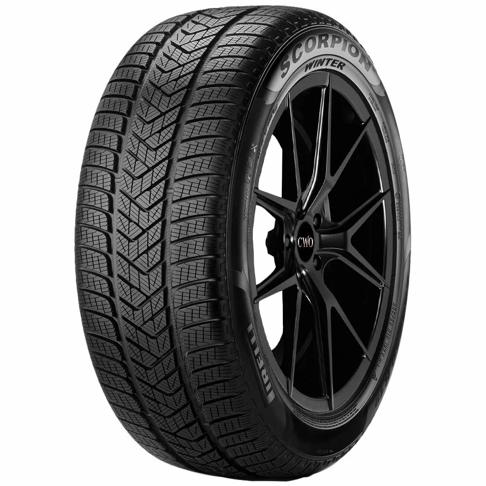 Pirelli 255/55R19 111V SCORPION WINTER XL N0 PIRELLI