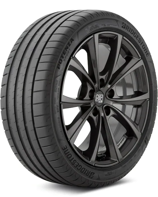 Bridgestone 275/40R18 103Y POTENZA SPORT XL TL BRIDGESTONE