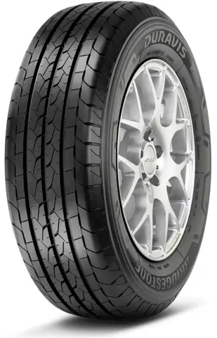 Bridgestone 215/60R17C 109/107T DURAVIS R660 ECO BRIDGESTONE