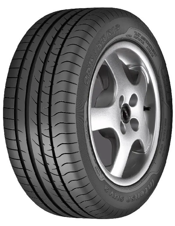 Sava 225/55R19 99V INTENSA SUV 2 TL SAVA