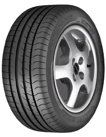 Sava 225/55R19 99V INTENSA SUV 2 TL SAVA