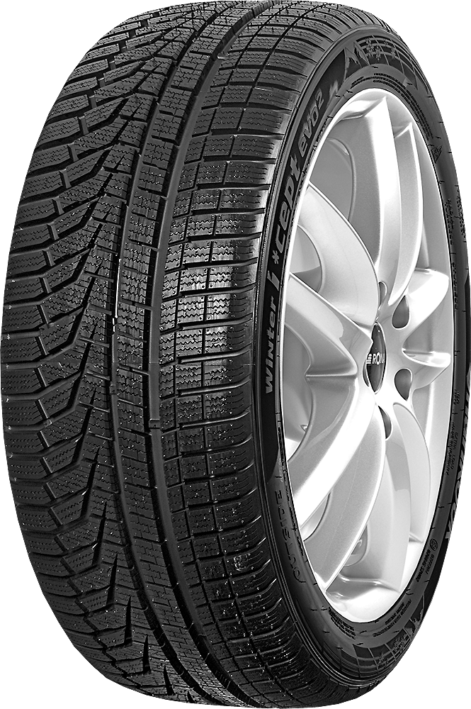 Hankook 235/50R19 103H WINTER ICEPT EVO 2 W320 AO XL TL HANKOOK