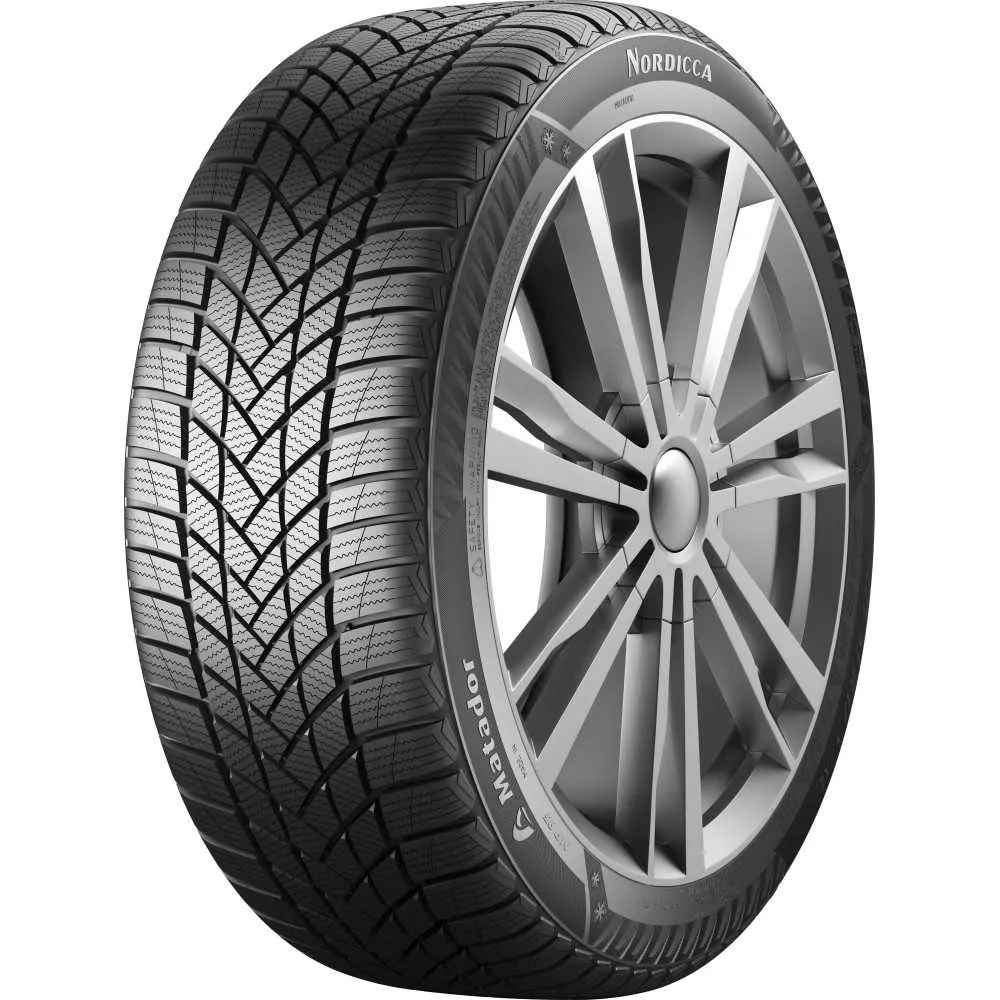 Matador 185/65R14 86T MP93 NORDICA MATADOR