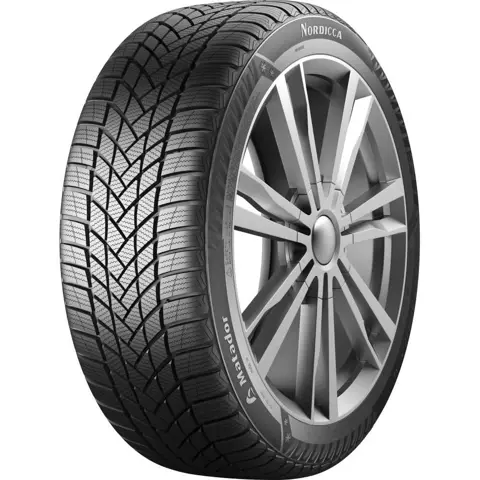 Matador 185/65R14 86T MP93 NORDICA MATADOR