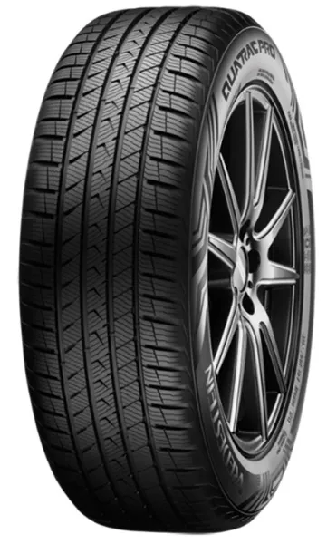 Vredestein 185/60R15 88H QUATRAC XL TL VREDESTEIN