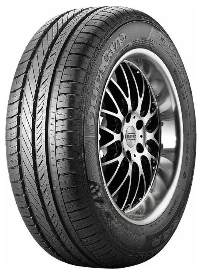 Goodyear 175/65R15 88T XL DURAGRIP GOODYEAR