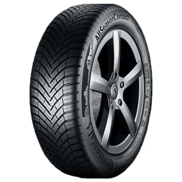 Continental 165/70R14 81T ALLSEASONCONTACT TL CONTINENTAL