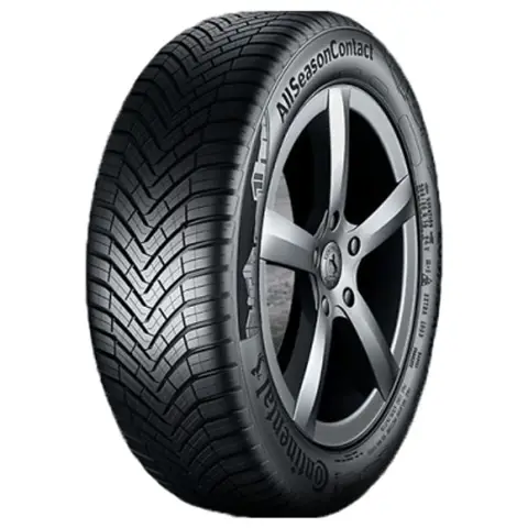 Continental 165/70R14 81T ALLSEASONCONTACT TL CONTINENTAL