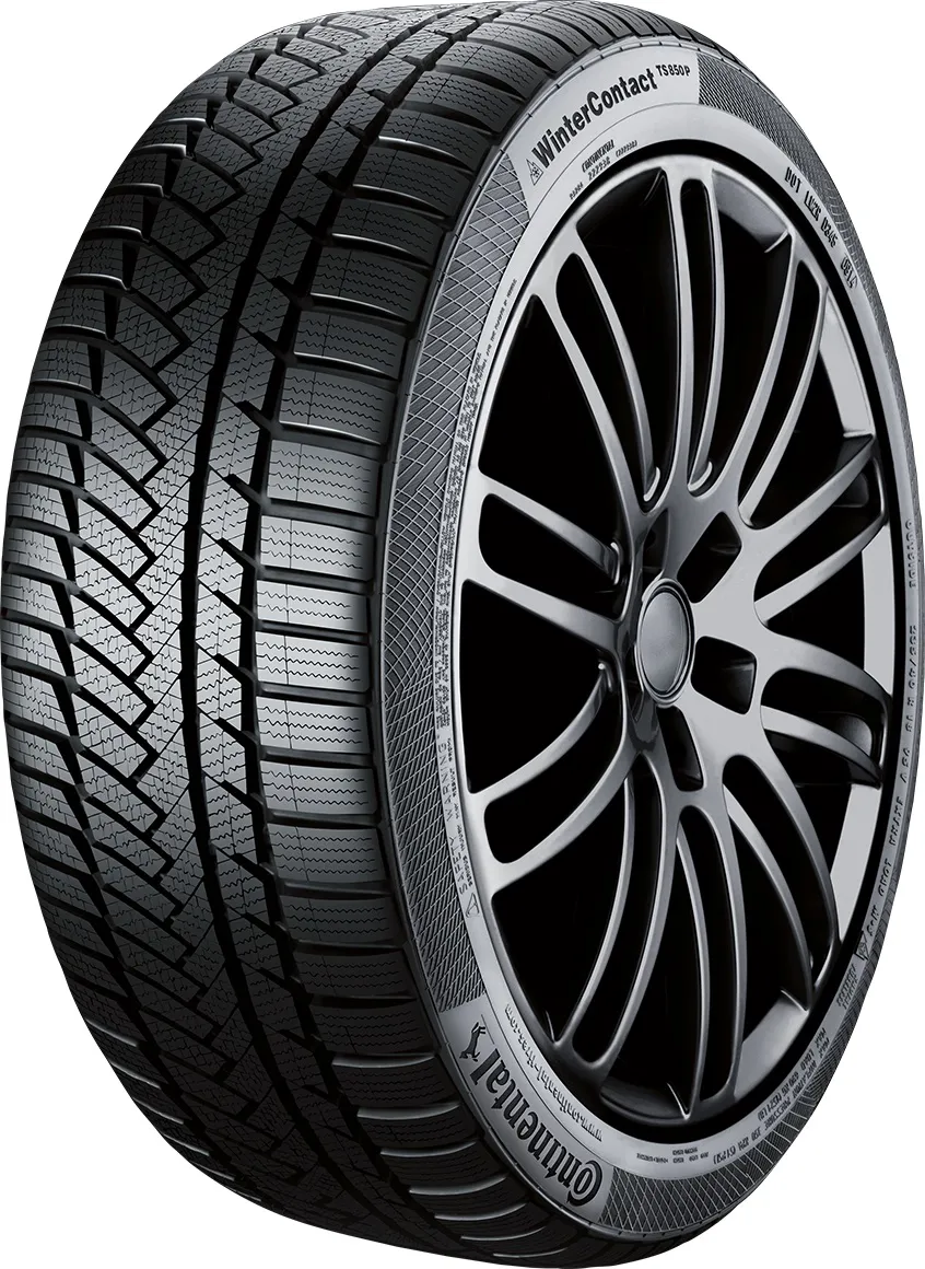 Continental 225/50R17 94H FR WinterContact TS 850 P AO TL CONTINENTAL