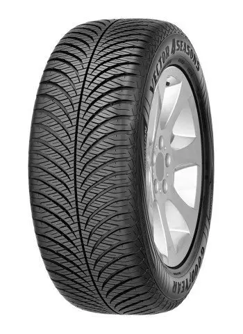 Goodyear 175/80R14 88T VEC 4SEASONS G2 TL GOODYEAR