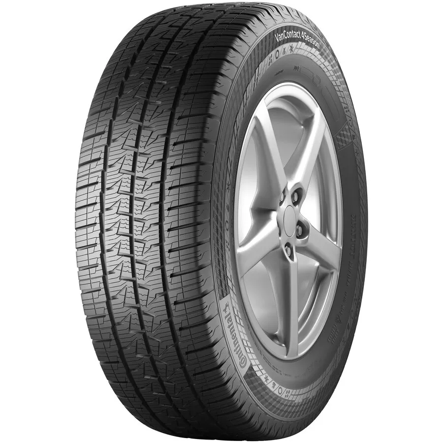 Continental 205/75R16C 113/111R VANCONTACT 4SEASON TL CONTINENTAL