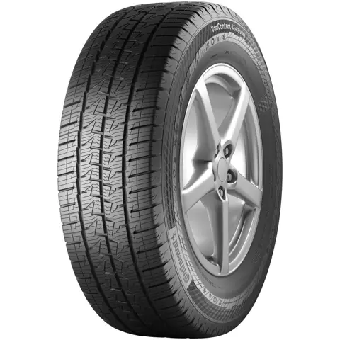 Continental 205/75R16C 113/111R VANCONTACT 4SEASON TL CONTINENTAL
