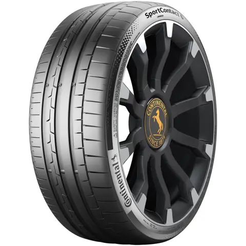 Continental 295/40R21 111Y XL FR SportContact 6 NE0 SC6 CONTINENTAL