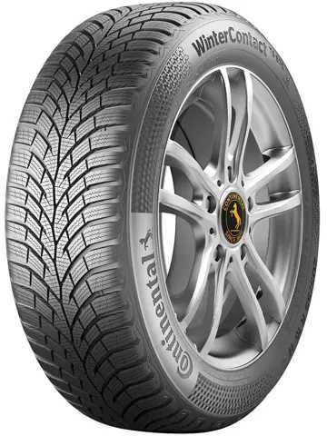Continental 165/70R14 81T WINTERCONTACT TS 870 TL CONTINENTAL