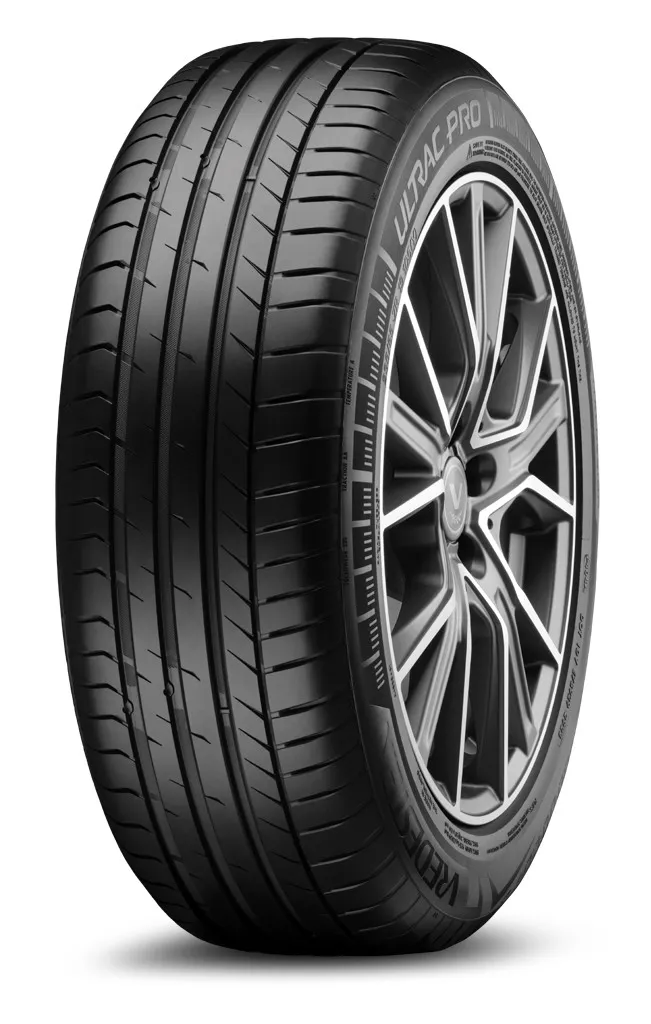Vredestein 245/35R20 95Y XL ULTRAC PRO VREDESTEIN