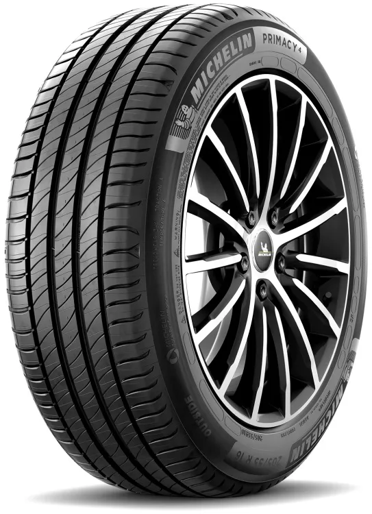 Michelin 185/50R16 81H PRIMACY 4 E TL MICHELIN