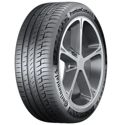 Continental 235/50R18 97V PREMIUMCONTACT 6 FR TL CONTINENTAL