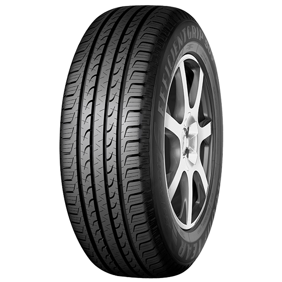 Goodyear 225/60R18 100V EFFICIENTGRIP SUV GOODYEAR