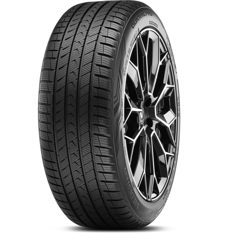 Vredestein 215/55R17 98W QUATRAC PRO+ XL TL VREDESTEIN