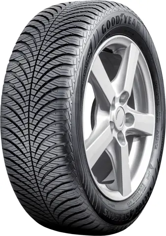 Goodyear 195/60R15 88V VEC 4SEASONS G2 TL GOODYEAR