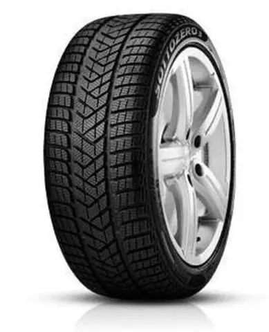 Pirelli 245/45R18 100V WINTER SOTTOZERO 3 RFT * MOE XL TL PIRELLI