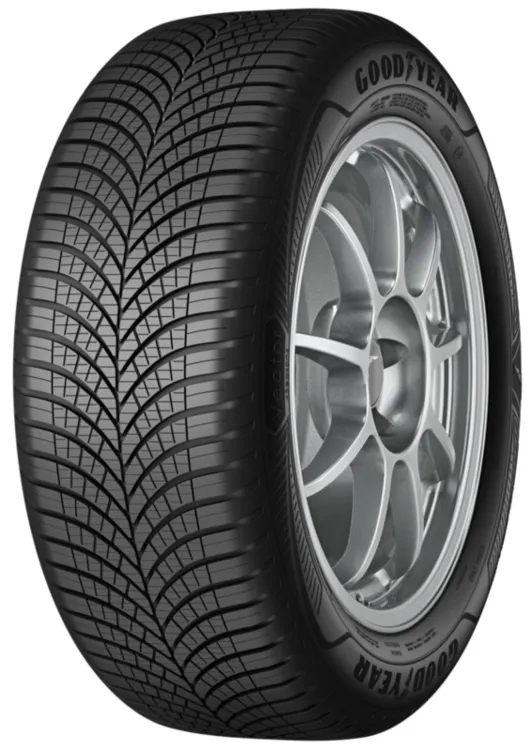 Goodyear 185/65R15 92V VEC 4SEASONS G3 XL GOODYEAR