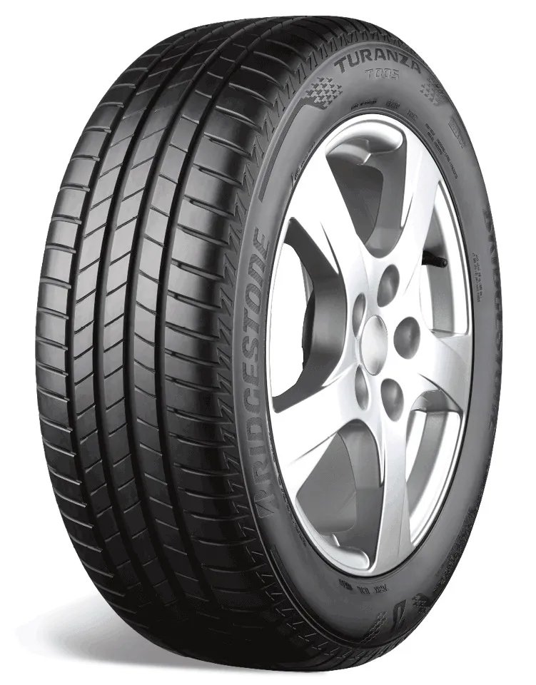 Bridgestone 215/60R16 95V TURANZA T005 TL BRIDGESTONE