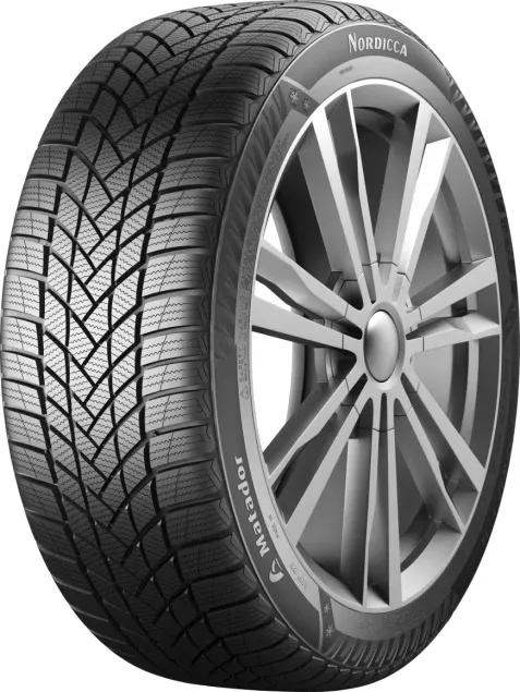 Matador 225/45R19 96V XL FR MP93 Nordicca TL MATADOR