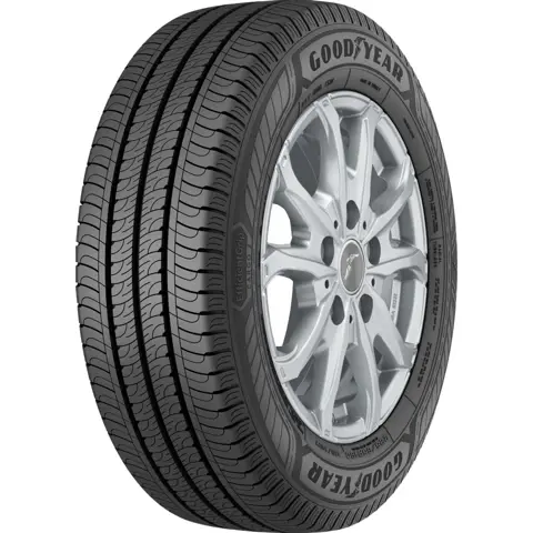 Goodyear 225/55R17C 109/107H EFFIGRIP CARGO 2 TL GOODYEAR