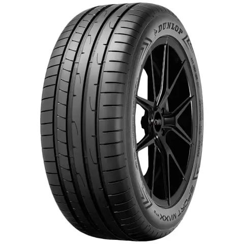 Dunlop 235/45R19 99W SPT MAXX RT2 XL MFS DUNLOP