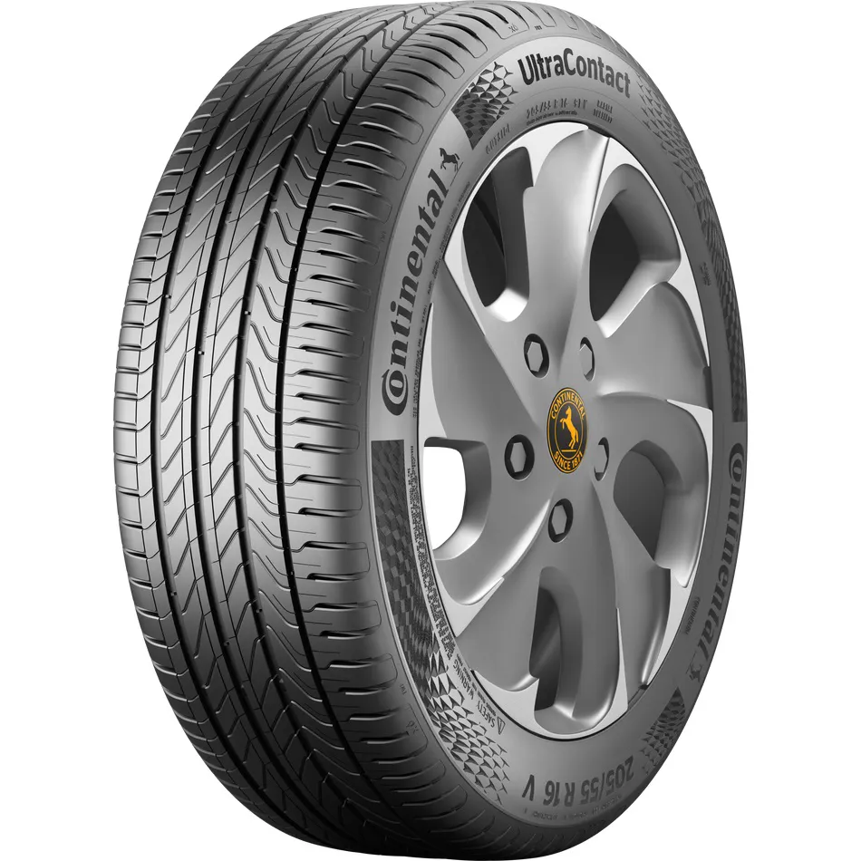 Continental 225/55R16 95W ULTRACONTACT FR TL CONTINENTAL
