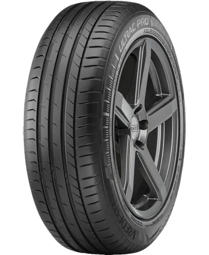 Vredestein 225/45R19 96Y ULTRAC PRO XL VREDESTEIN