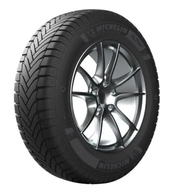Michelin 215/45R17 91V ALPIN 6 XL TL MICHELIN