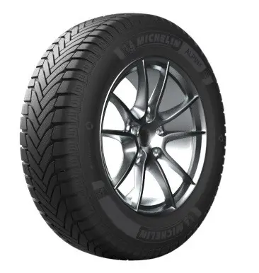 Michelin 215/45R17 91V ALPIN 6 XL TL MICHELIN