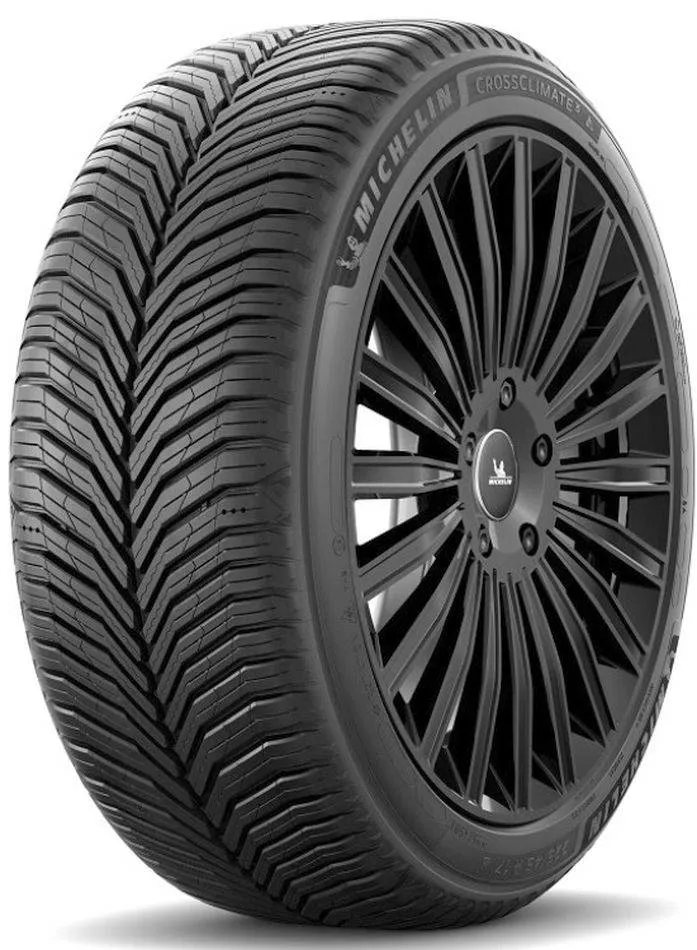 Michelin 215/55 R17 94V TL CROSSCLIMATE 3 MICHELIN
