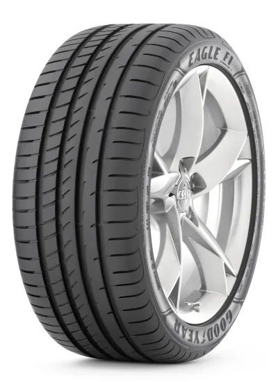 Goodyear 245/40R19 98Y EAG F1 ASY 6 XL FP GOODYEAR