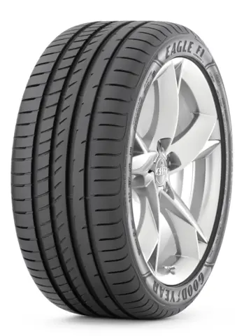 Goodyear 245/40R19 98Y EAG F1 ASY 6 XL FP GOODYEAR