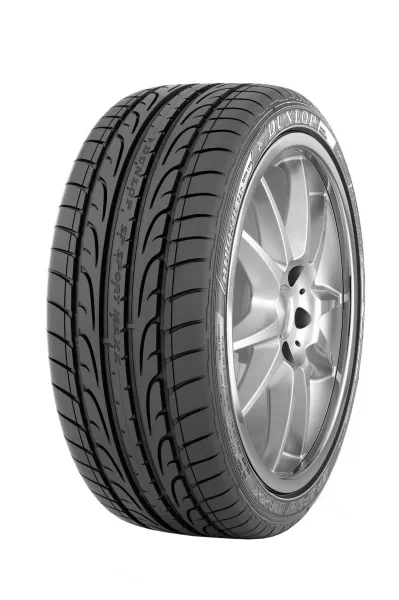 Dunlop 215/45R16 86H SP SPORT MAXX MFS TL DUNLOP