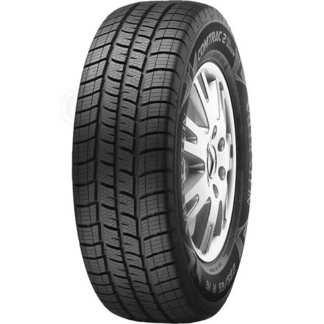 Vredestein 215/60R16C 103/101T COMTRAC 2 AS+ VREDESTEIN