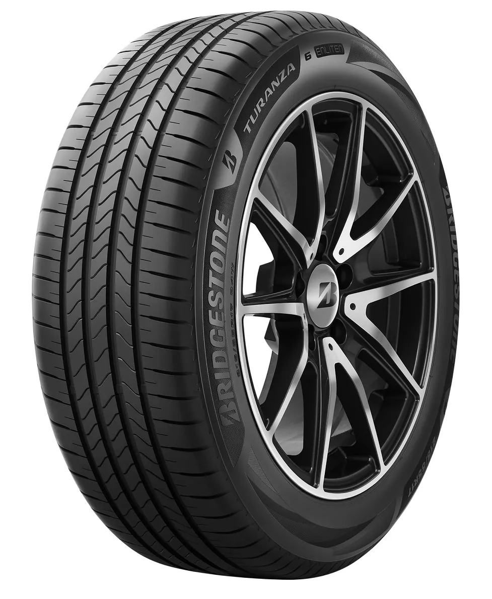 Bridgestone 215/40R17 87W TURANZA 6 ENLITEN BRIDGESTONE