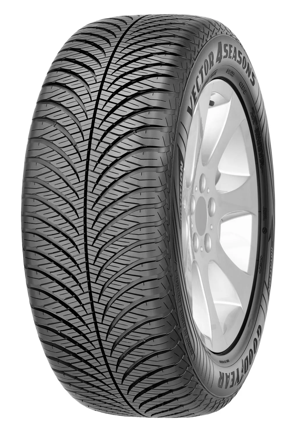 Goodyear 185/70R14 88T VEC 4SEASONS G2 TL GOODYEAR