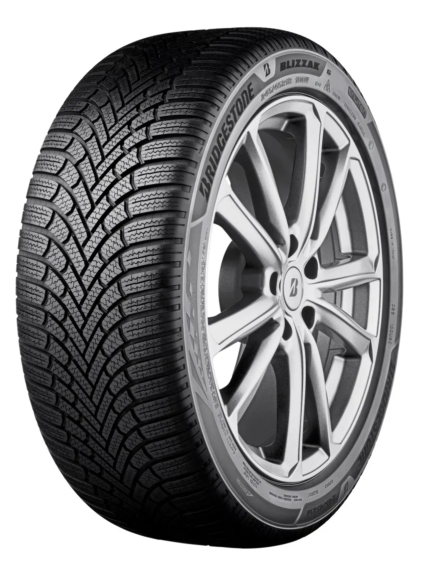 Bridgestone 215/65R16 102H BLIZZAK 6 ENLITEN TL BRIDGESTONE