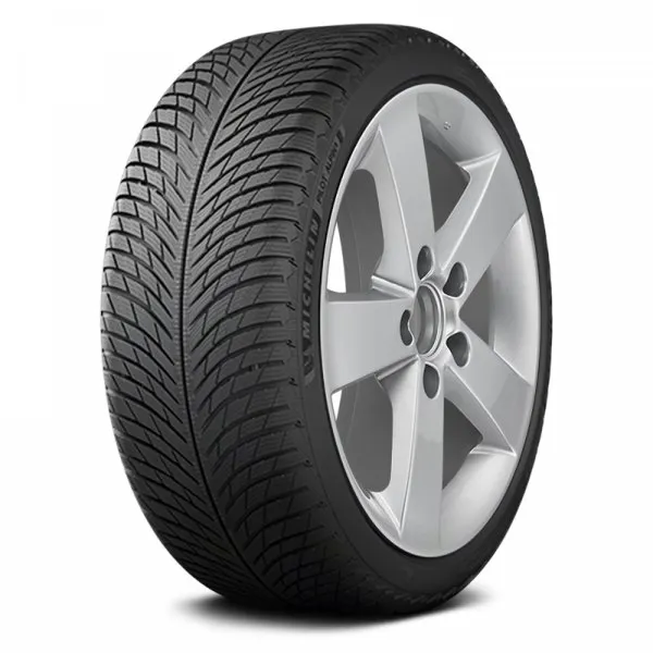 Michelin 245/35R20 95V PILOT ALPIN 5 XL NAO TL MICHELIN
