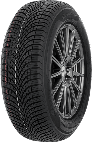 Sava 175/65R14 82T ALL WEATHER TL SAVA