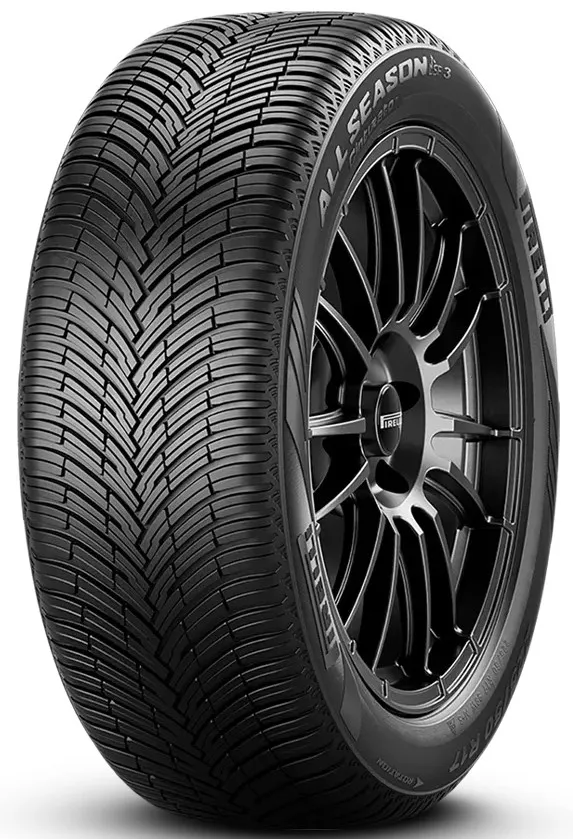 Pirelli 185/65R15 92V CINTURATO ALL SEASON SF 3 XL TL PIRELLI