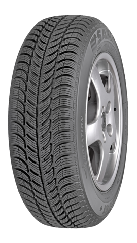 Sava 185/70R14 88T ESKIMO S3+ MS TL SAVA
