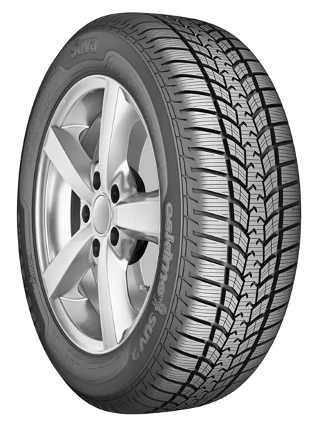 Sava 215/60R17 96H ESKIMO SUV 2 TL SAVA