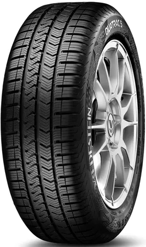 Vredestein 145/80R13 75T QUATRAC 5 VREDESTEIN
