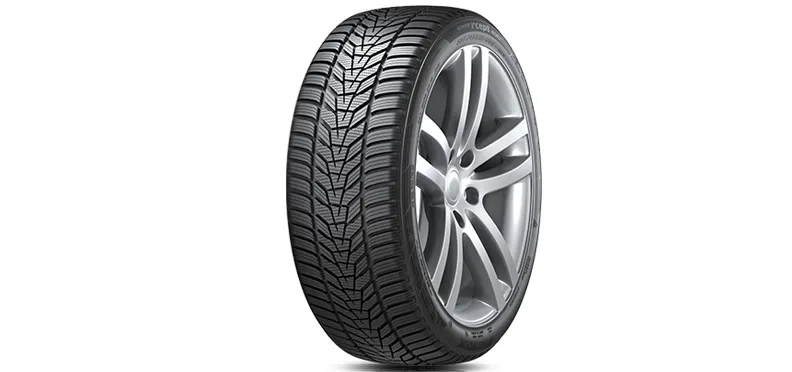 Hankook 245/35R19 93W WINTER I*CEPT EVO3 W330 TL HANKOOK